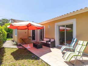 Holiday Home La Pinasse